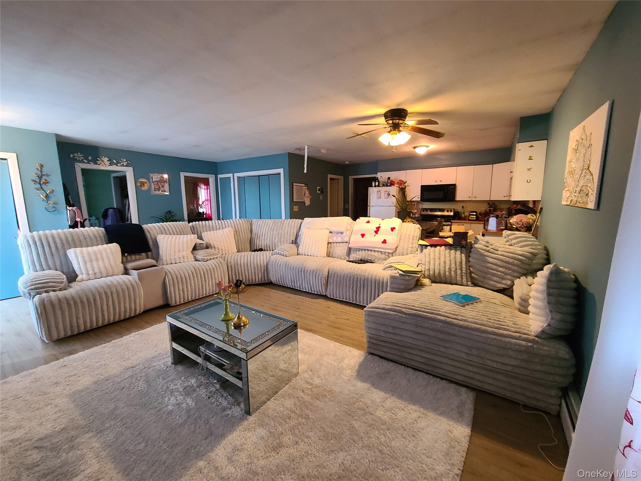 Single Family Shore Sullivan County, NY 12783, MLS-884456-22