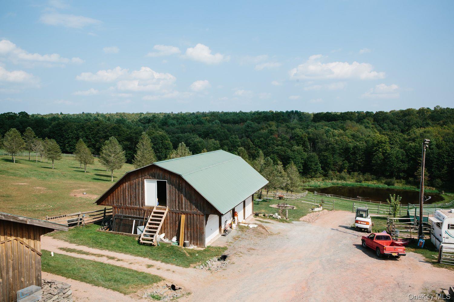 Single Family Shore Sullivan County, NY 12783, MLS-884456-37