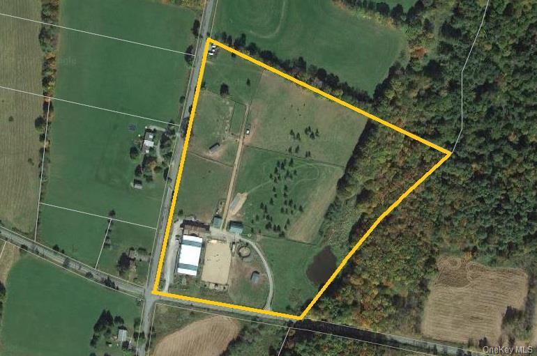 Single Family Shore Sullivan County, NY 12783, MLS-884456-49