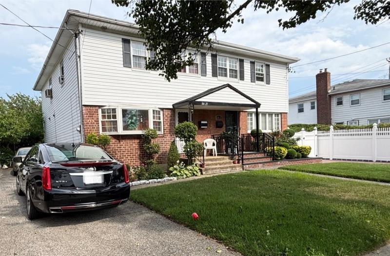 Single Family 253rd  Queens, NY 11422, MLS-884459-20