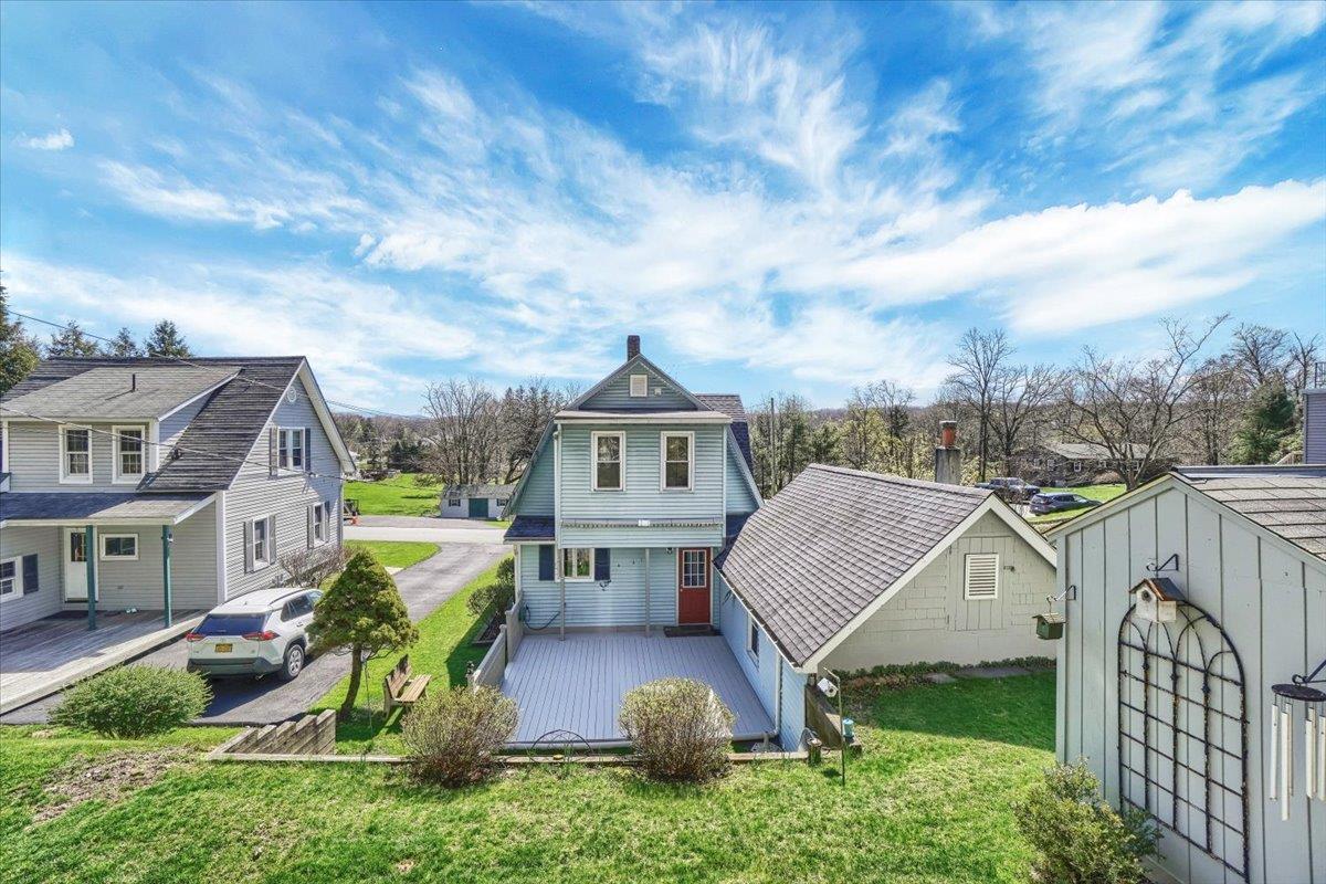Single Family Orchard  Orange County, NY 10950, MLS-884464-10