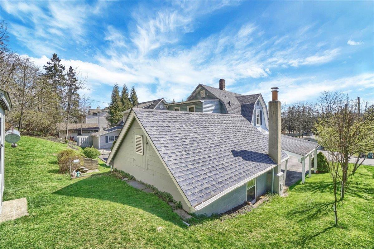 Single Family Orchard  Orange County, NY 10950, MLS-884464-11