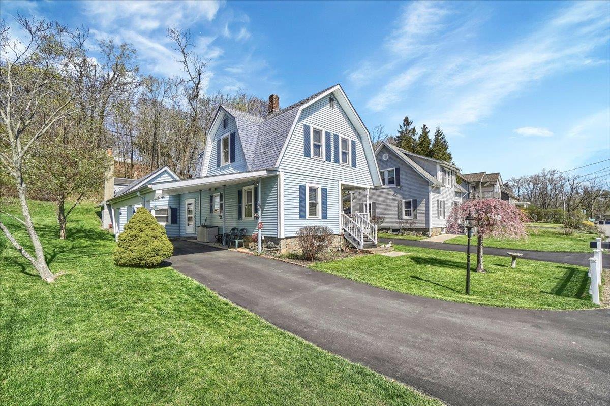 Single Family Orchard  Orange County, NY 10950, MLS-884464-2