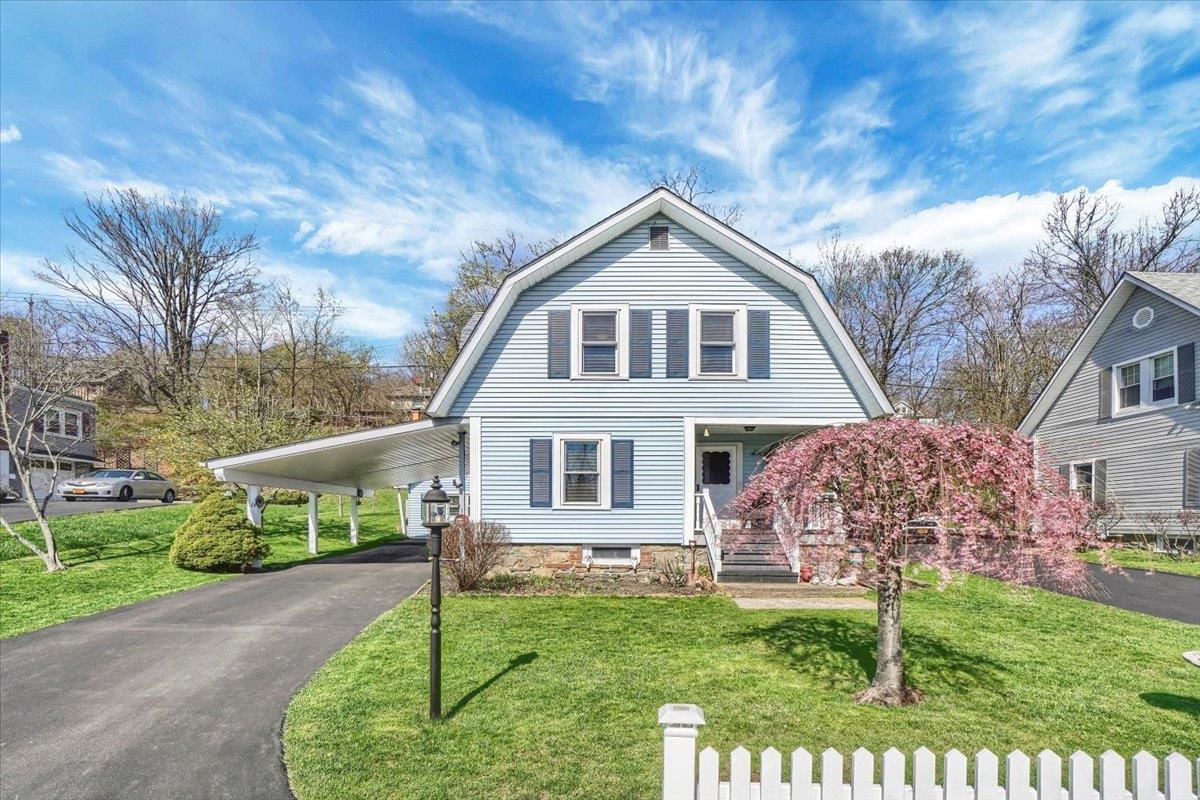 Single Family Orchard  Orange County, NY 10950, MLS-884464-3