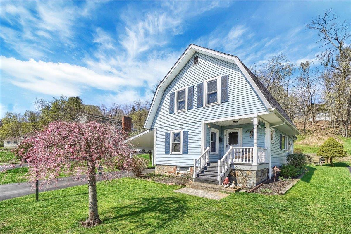 Single Family Orchard  Orange County, NY 10950, MLS-884464-4