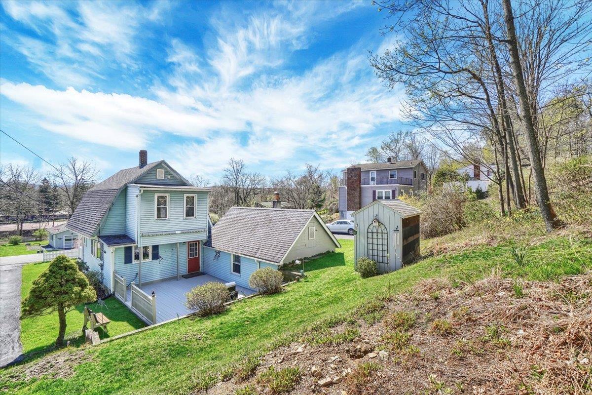 Single Family Orchard  Orange County, NY 10950, MLS-884464-9