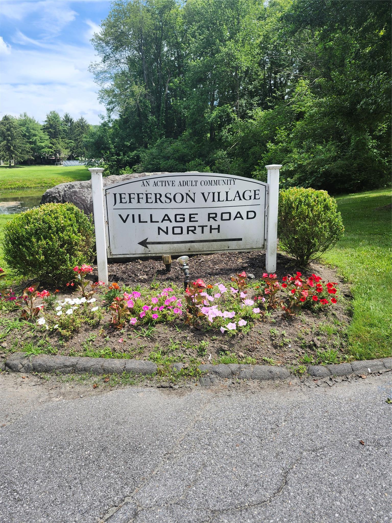 Condo Village  Westchester County, NY 10598, MLS-884476-24