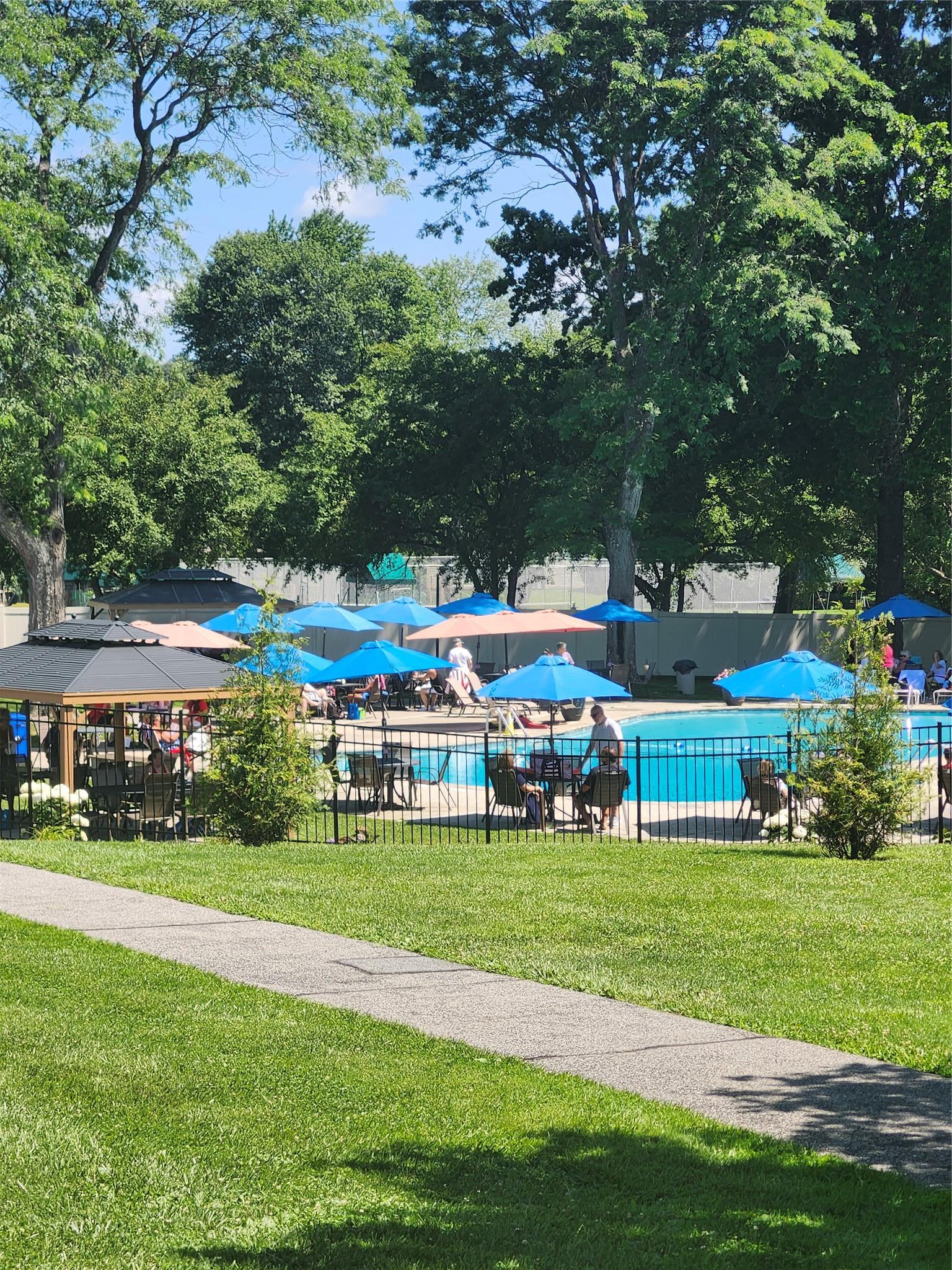 Condo Village  Westchester County, NY 10598, MLS-884476-29