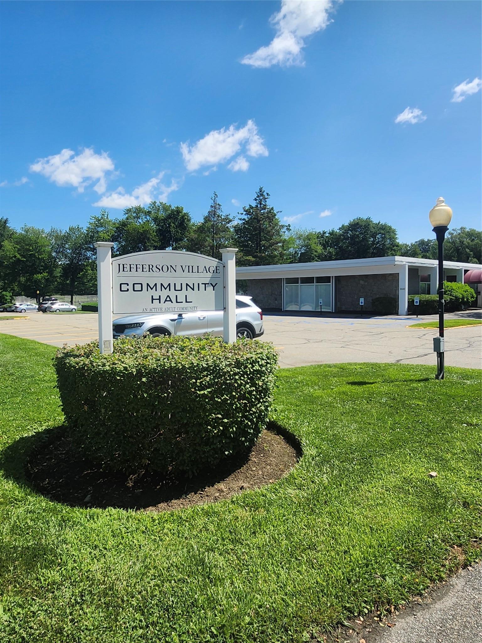 Condo Village  Westchester County, NY 10598, MLS-884476-30