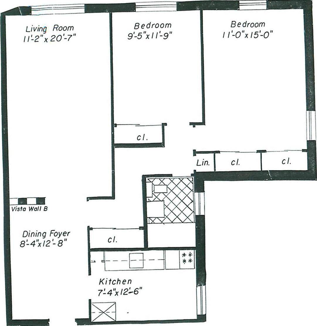 Coop Francis Lewis  Queens, NY 11427, MLS-884497-19