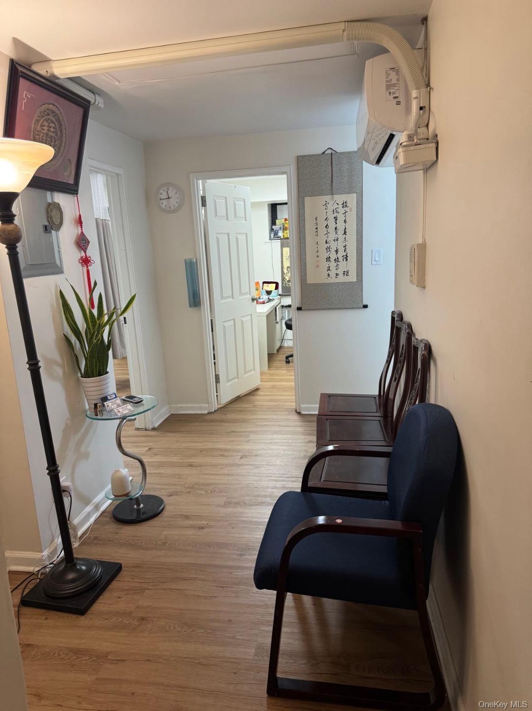 Commercial Lease Sanford  Queens, NY 11355, MLS-884518-4