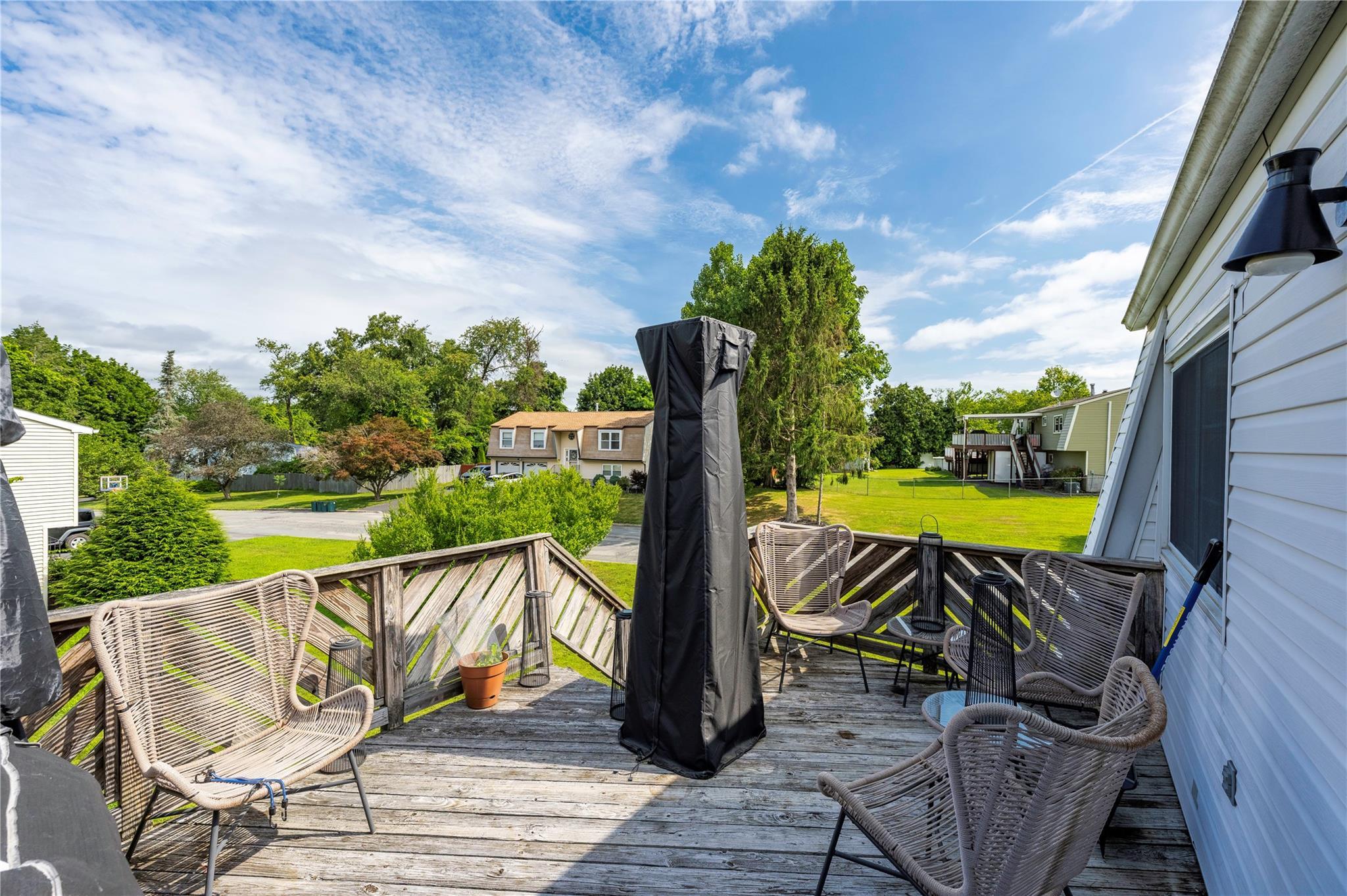 Single Family Philo  Orange County, NY 12553, MLS-884519-11