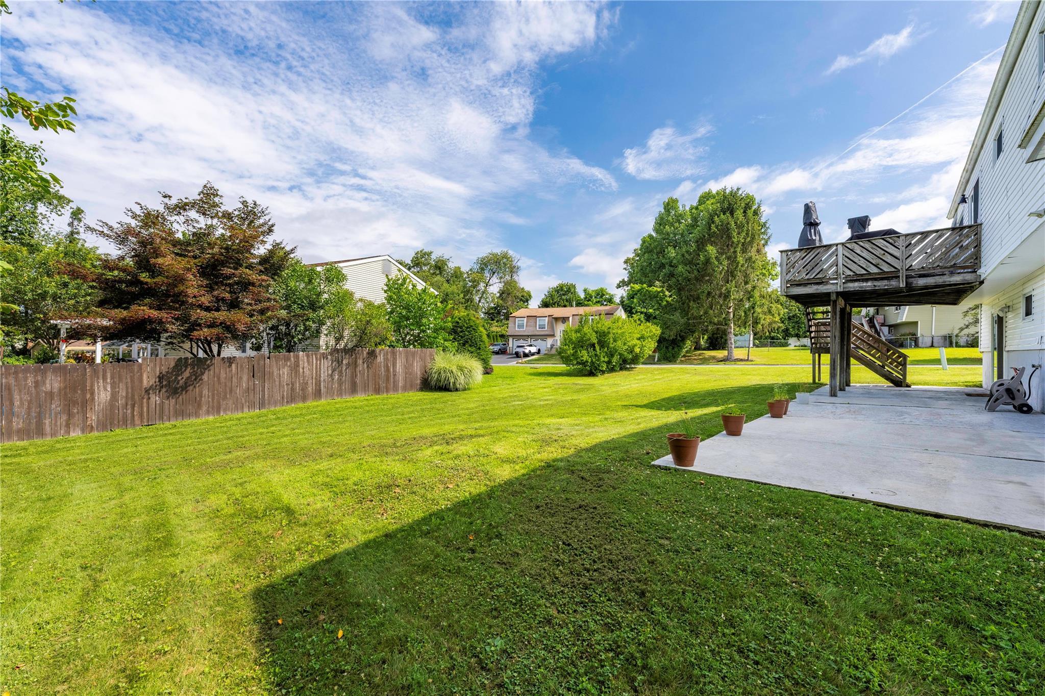 Single Family Philo  Orange County, NY 12553, MLS-884519-26