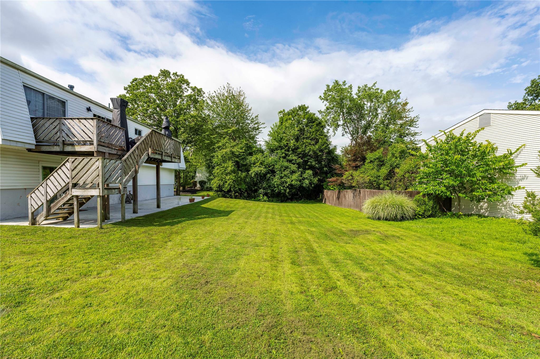 Single Family Philo  Orange County, NY 12553, MLS-884519-27