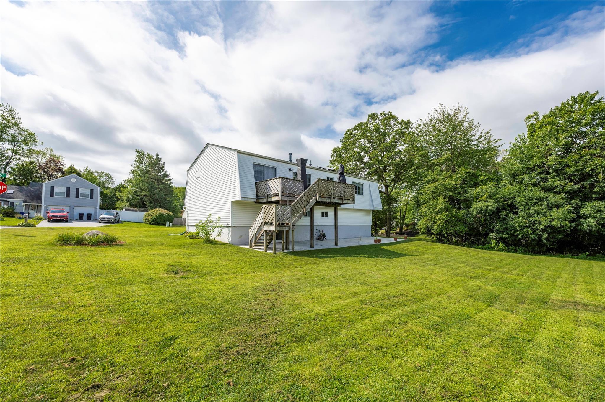 Single Family Philo  Orange County, NY 12553, MLS-884519-28