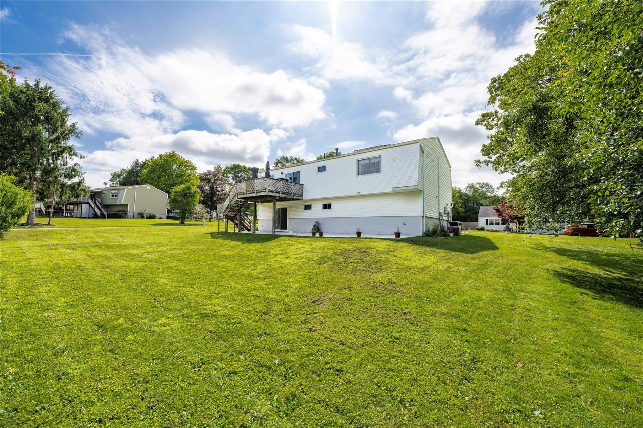 Single Family Philo  Orange County, NY 12553, MLS-884519-29