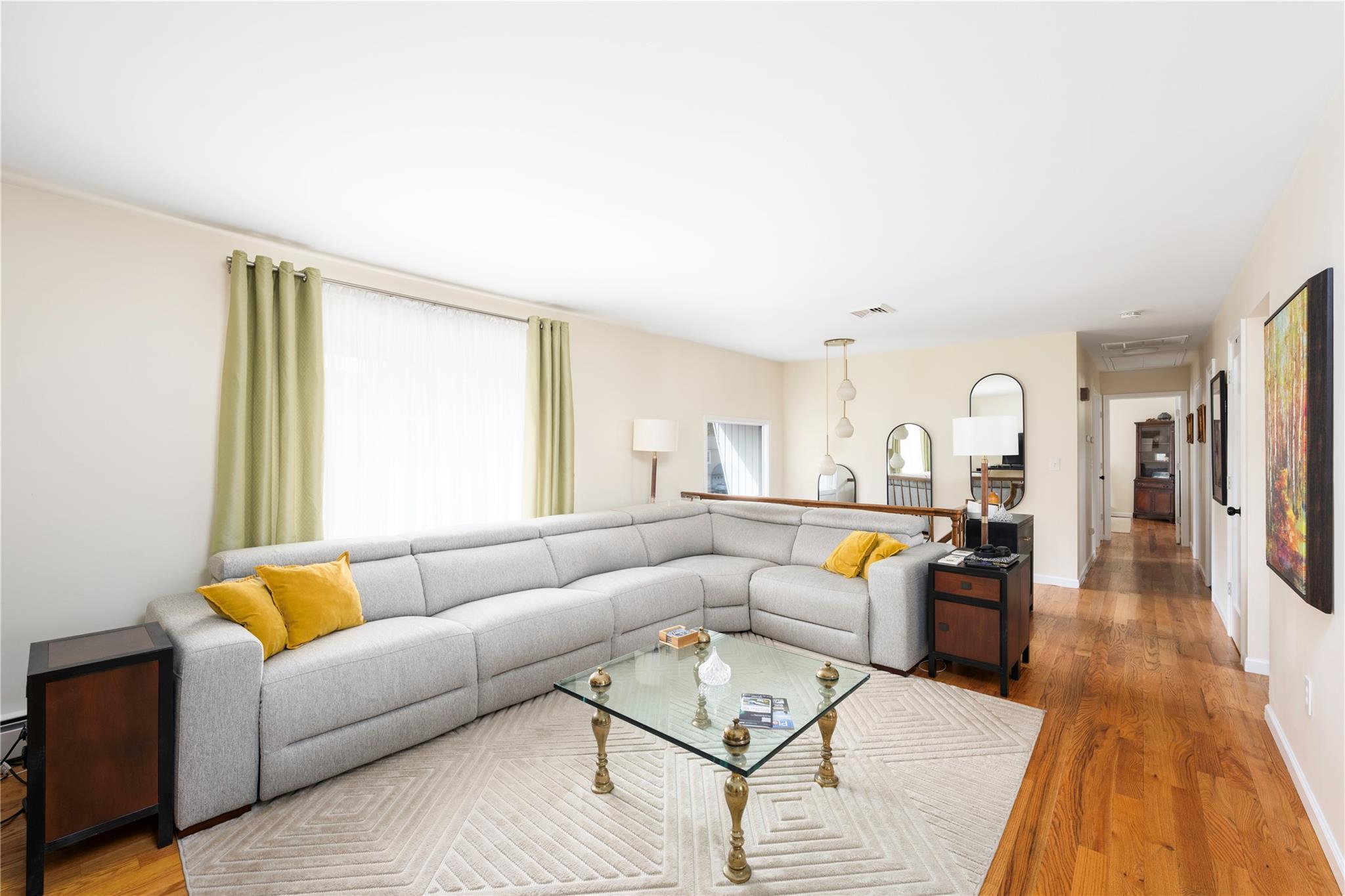 Single Family Philo  Orange County, NY 12553, MLS-884519-3