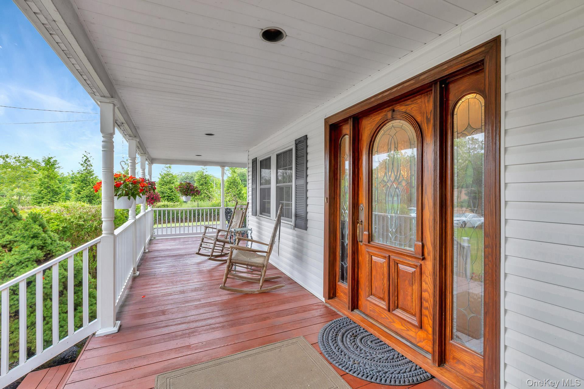 Single Family Garfield Suffolk County, NY 11767, MLS-884569-4