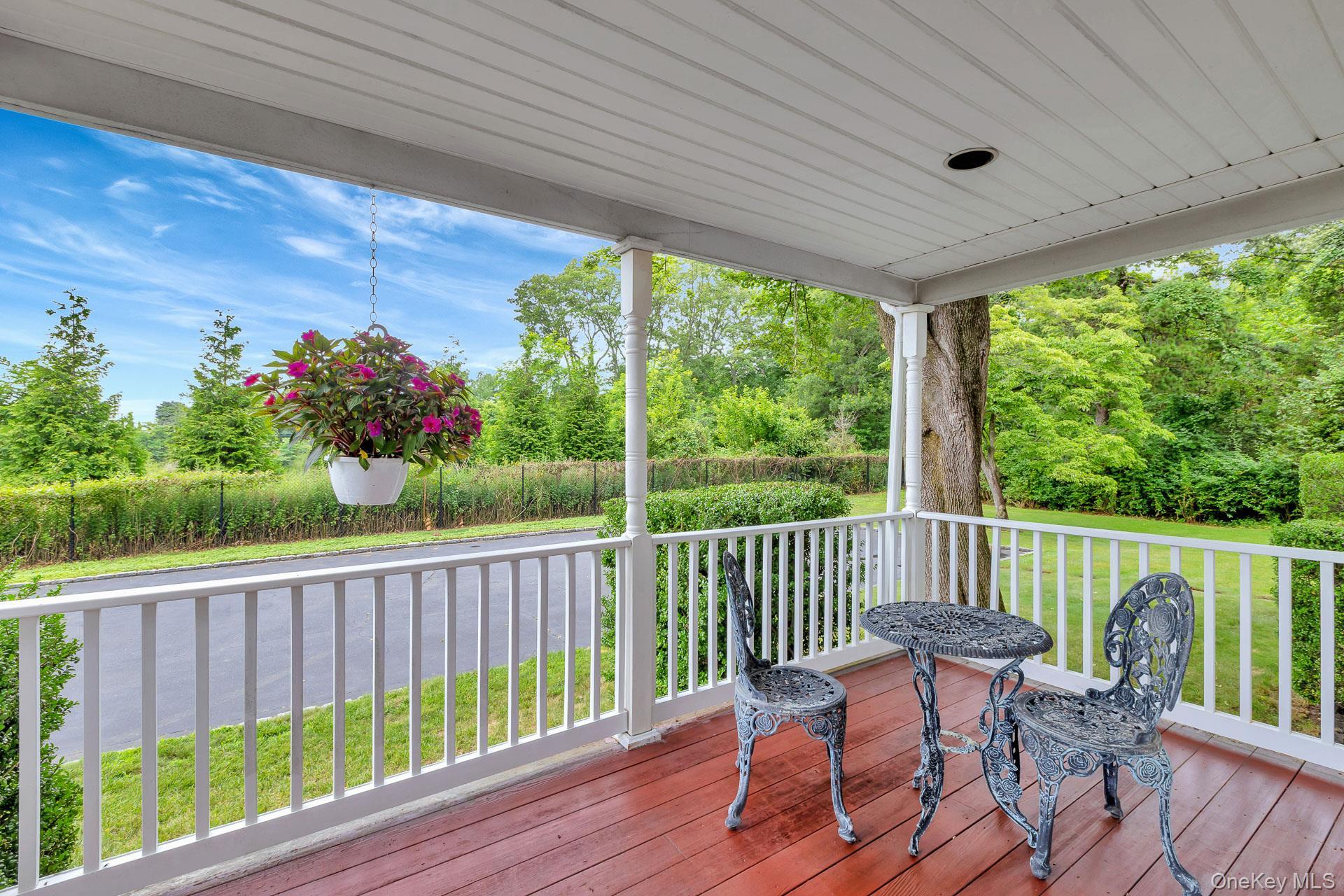 Single Family Garfield Suffolk County, NY 11767, MLS-884569-5