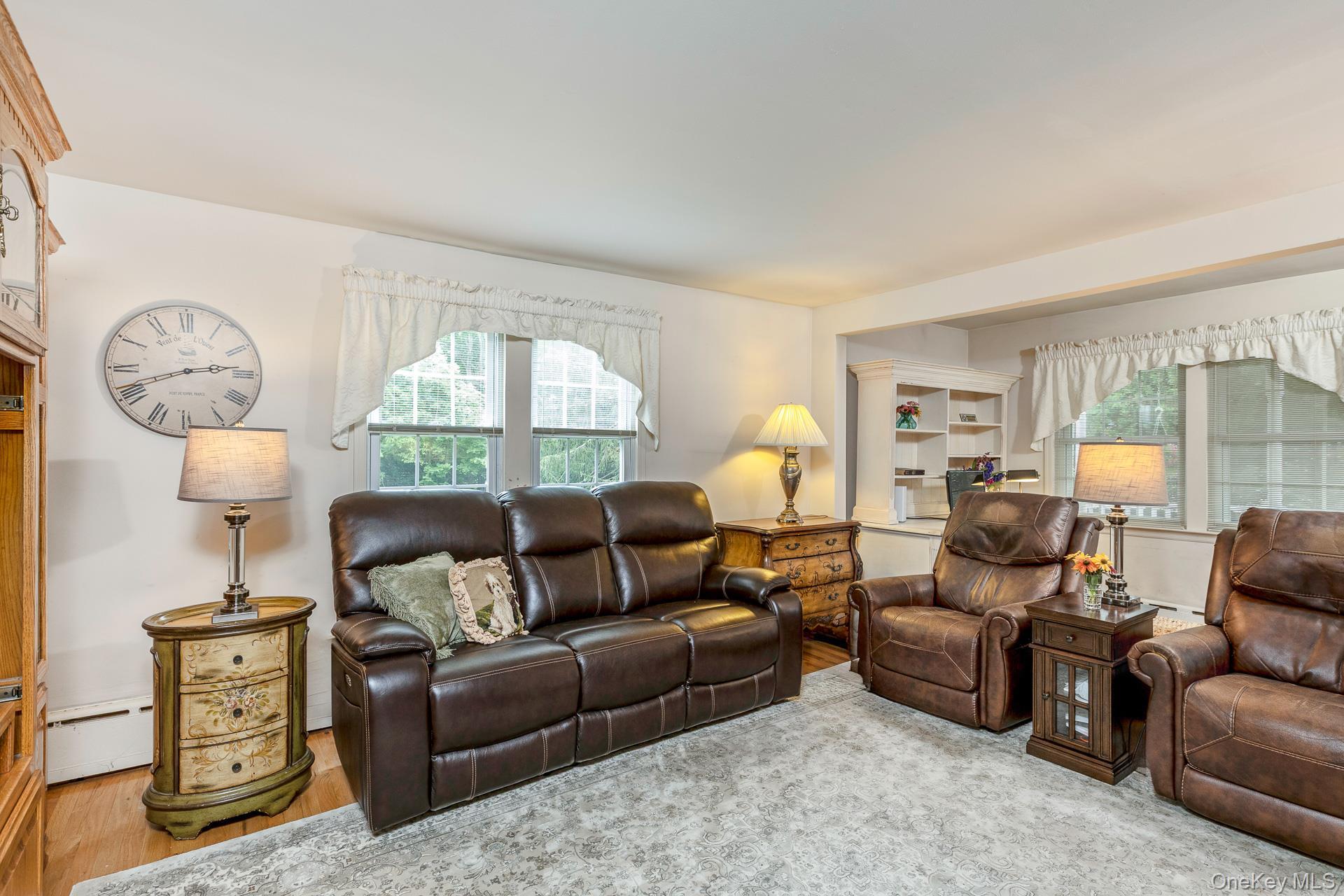 Single Family Garfield Suffolk County, NY 11767, MLS-884569-9