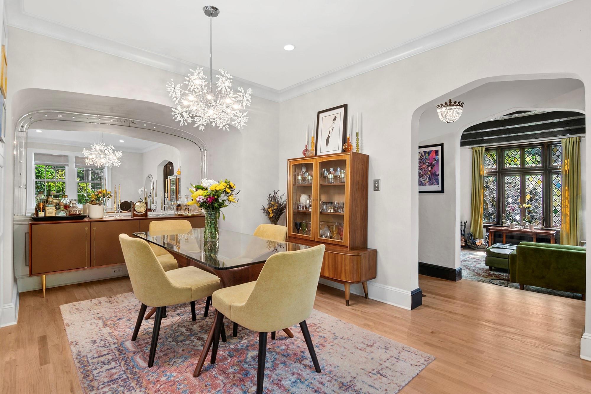 Single Family 68th Avenue  Queens, NY 11375, MLS-884577-7