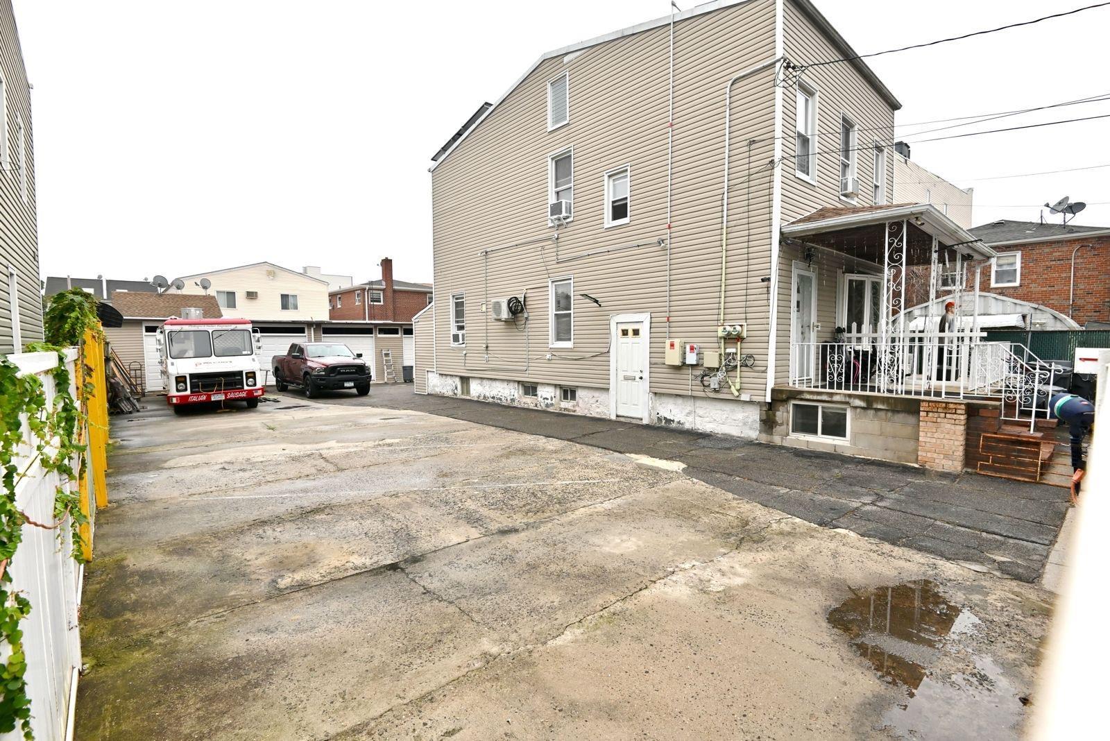 Single Family 93rd  Queens, NY 11416, MLS-884583-12