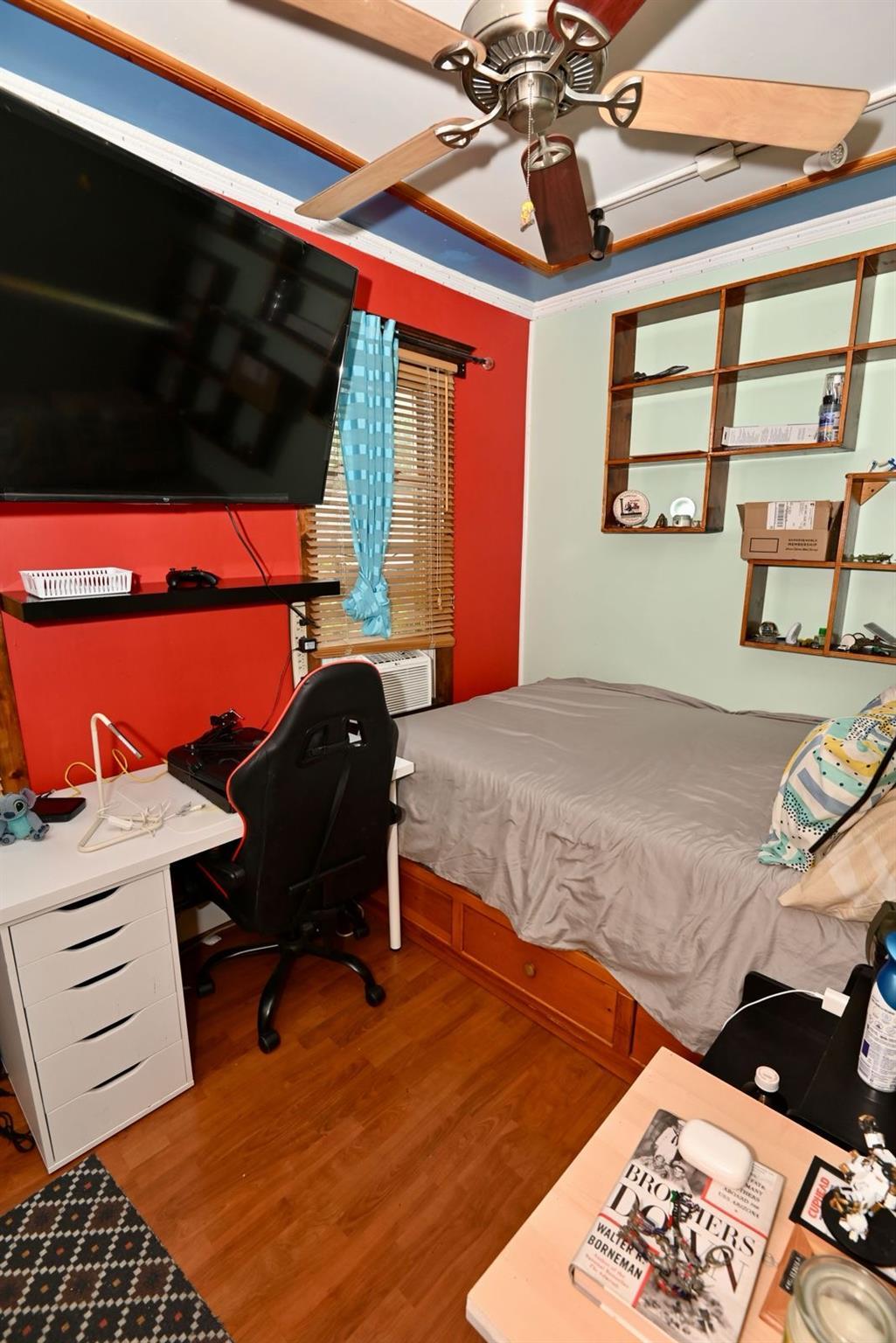 Single Family 93rd  Queens, NY 11416, MLS-884583-20