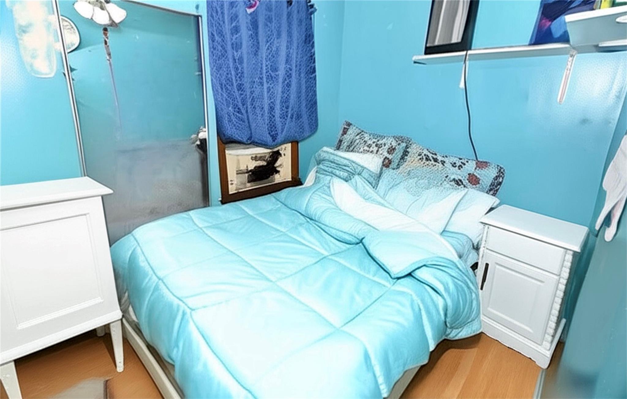 Single Family 93rd  Queens, NY 11416, MLS-884583-21