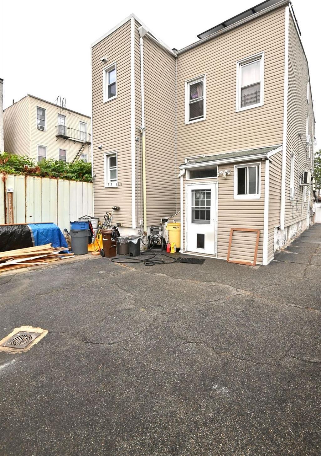 Single Family 93rd  Queens, NY 11416, MLS-884583-4