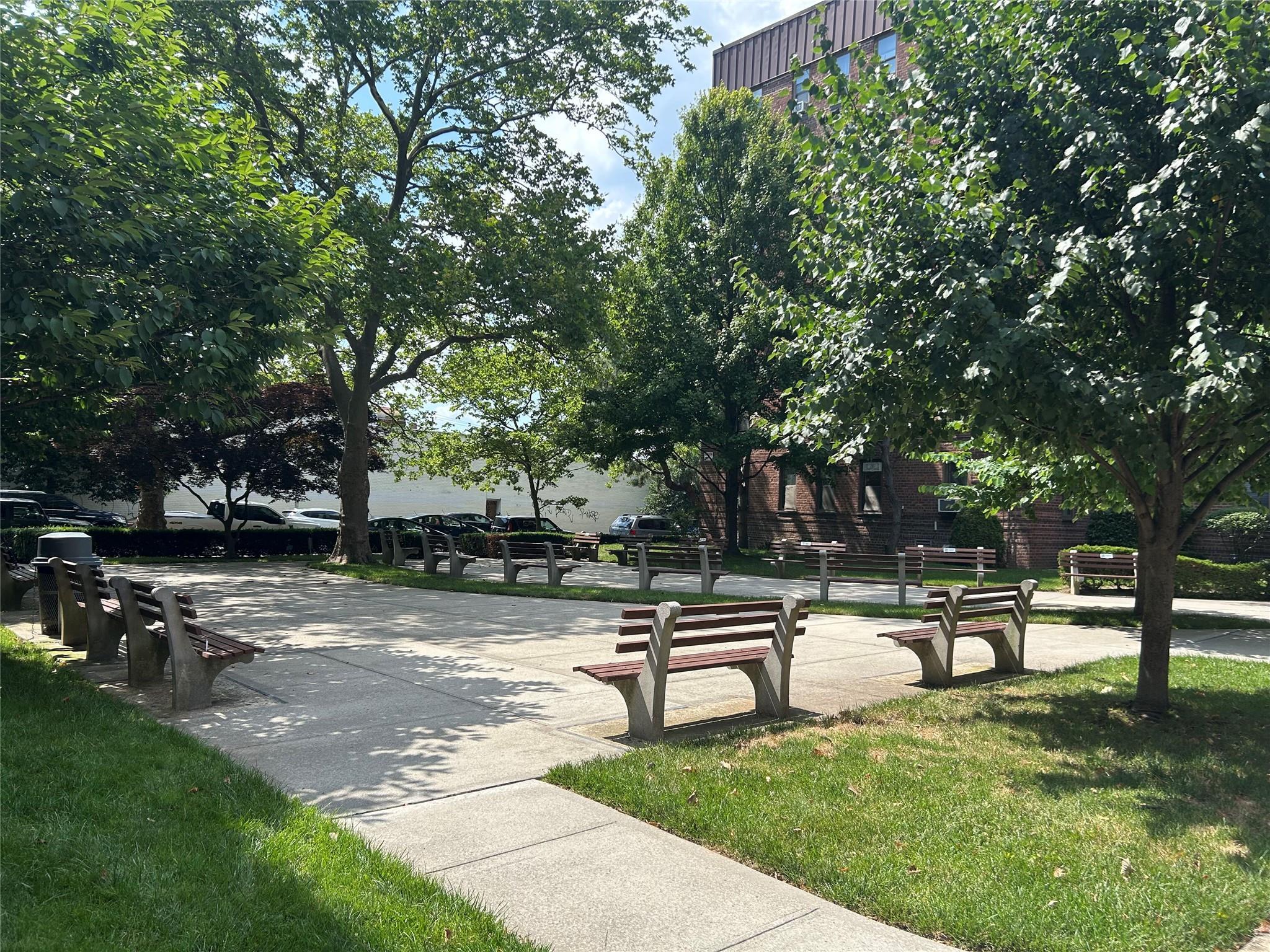 Coop Brigham  Brooklyn, NY 11229, MLS-884596-16