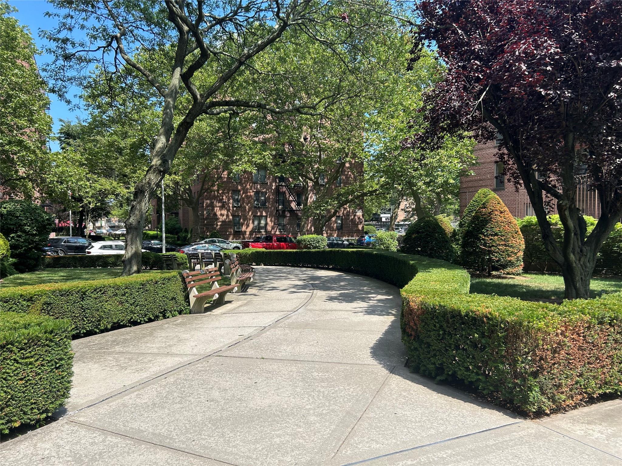 Coop Brigham  Brooklyn, NY 11229, MLS-884596-17