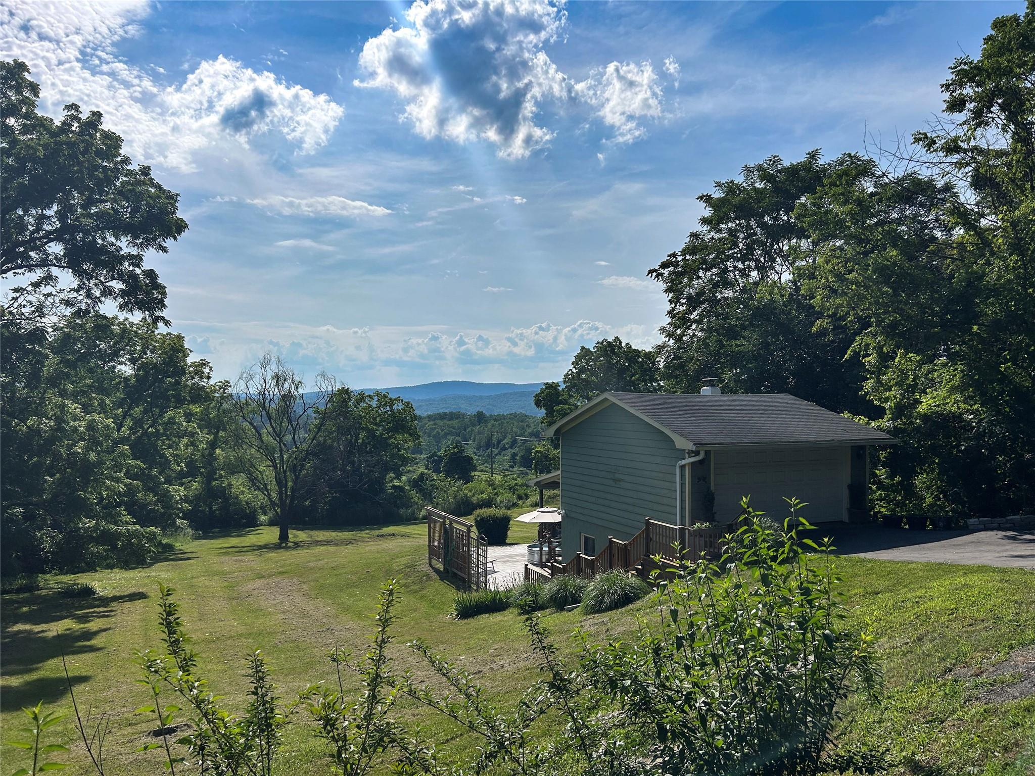 Single Family Mills Cross  Dutchess County, NY 12580, MLS-884601-2