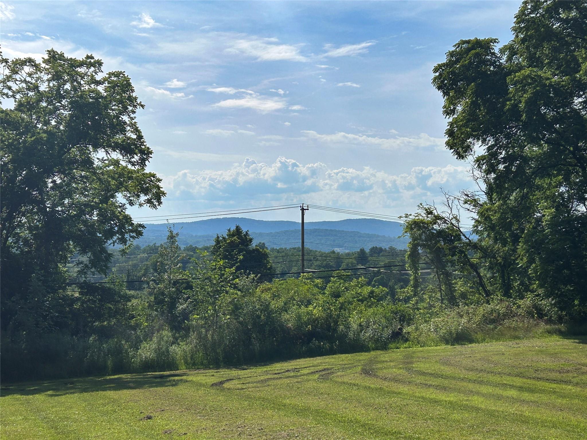 Single Family Mills Cross  Dutchess County, NY 12580, MLS-884601-3