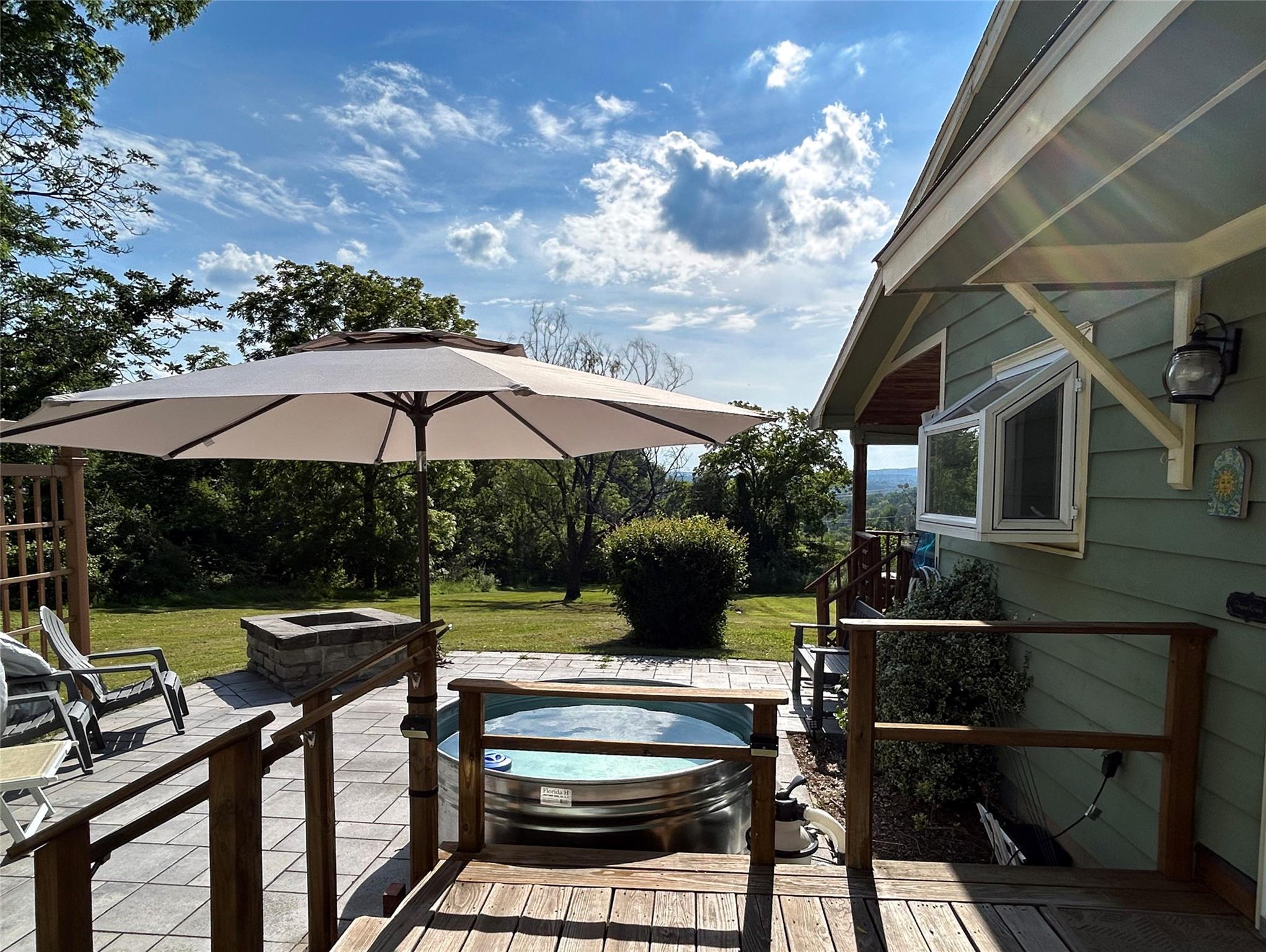 Single Family Mills Cross  Dutchess County, NY 12580, MLS-884601-34