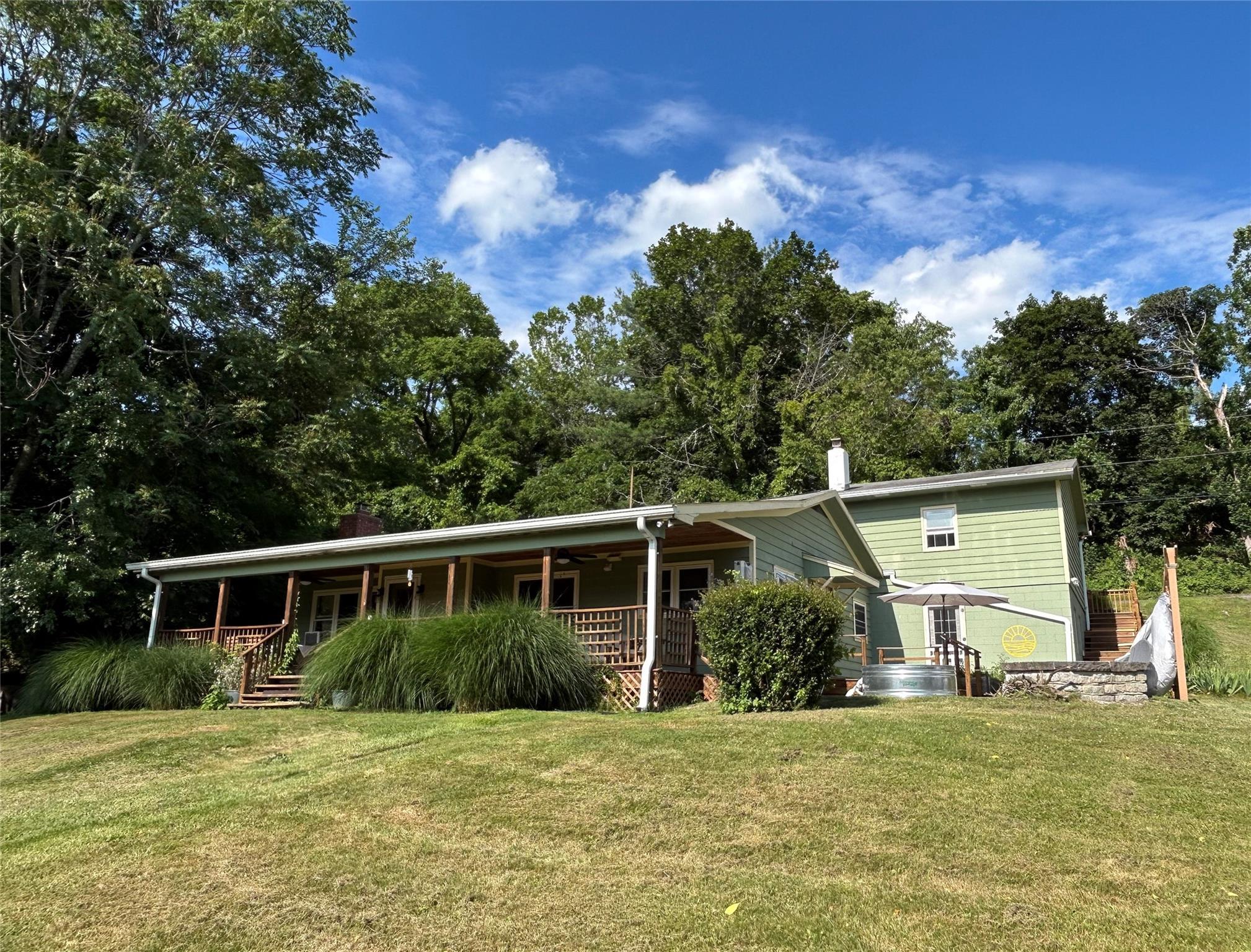 Single Family Mills Cross  Dutchess County, NY 12580, MLS-884601-37