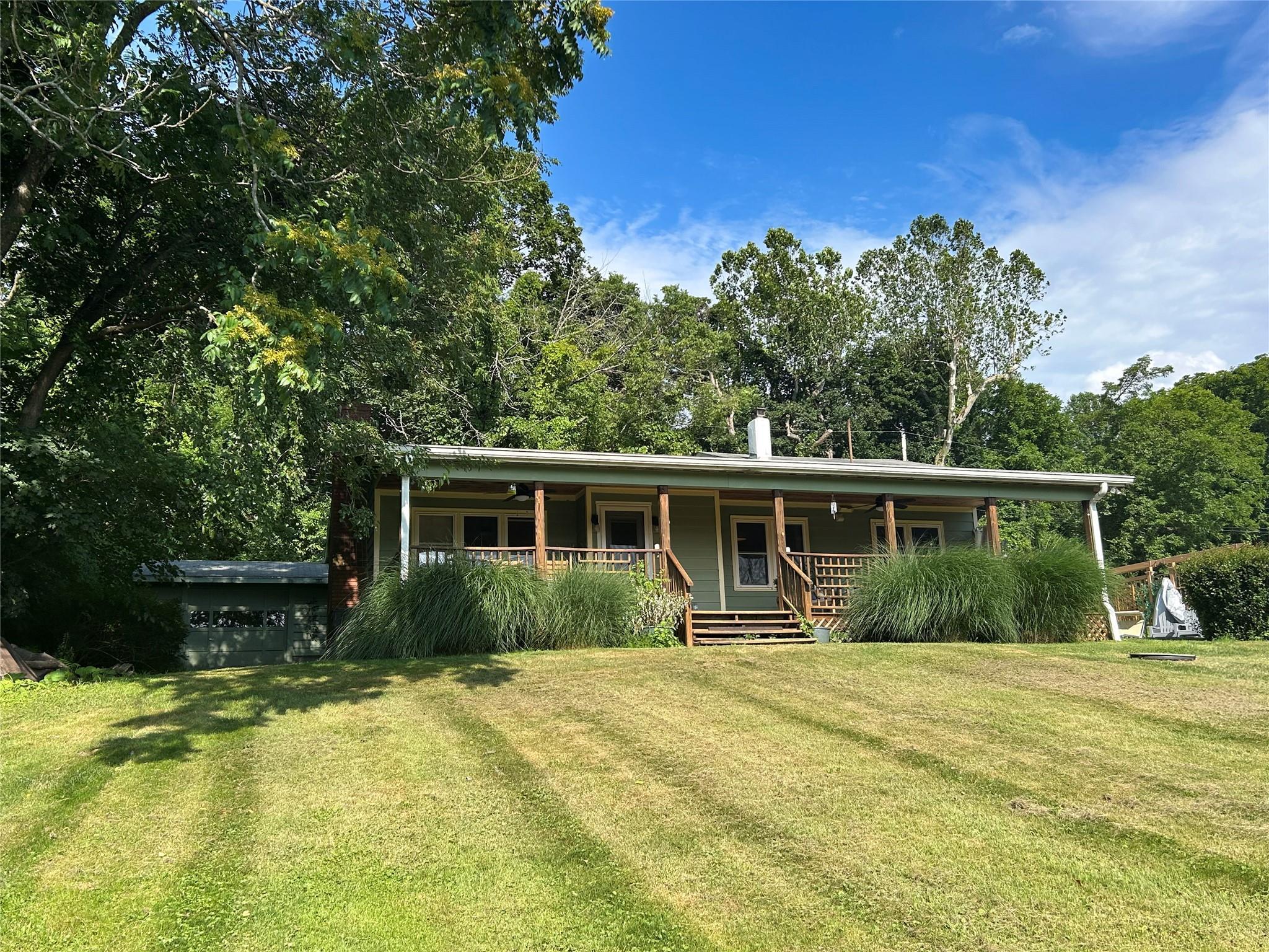 Single Family Mills Cross  Dutchess County, NY 12580, MLS-884601-4