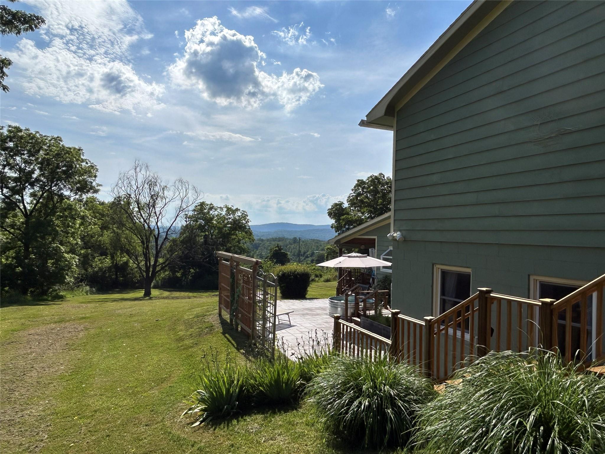 Single Family Mills Cross  Dutchess County, NY 12580, MLS-884601-40