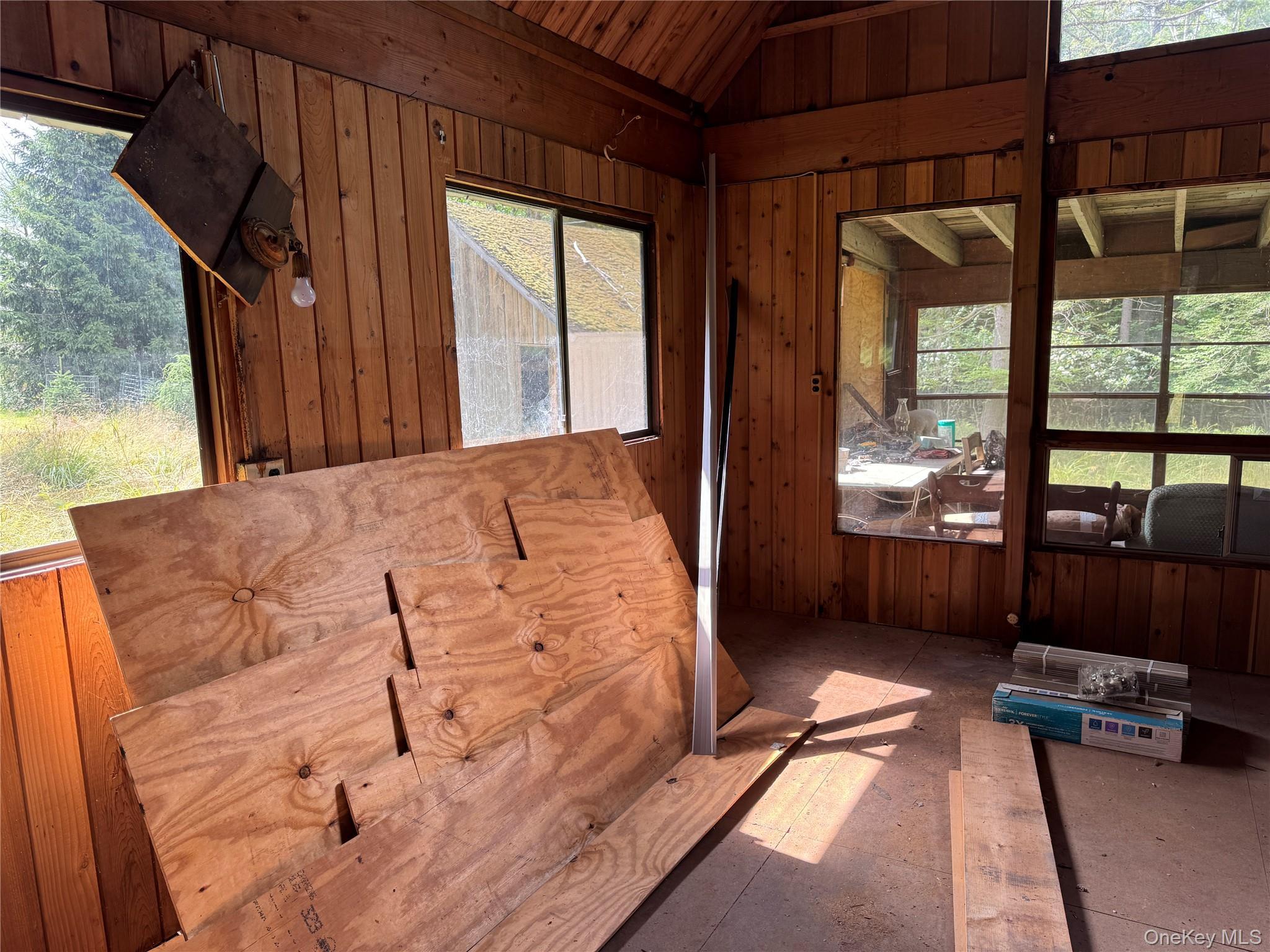 Single Family Forest  Sullivan County, NY 12768, MLS-884604-10