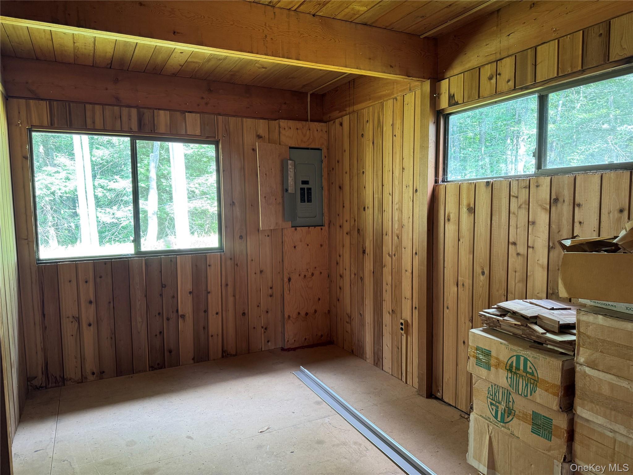 Single Family Forest  Sullivan County, NY 12768, MLS-884604-11