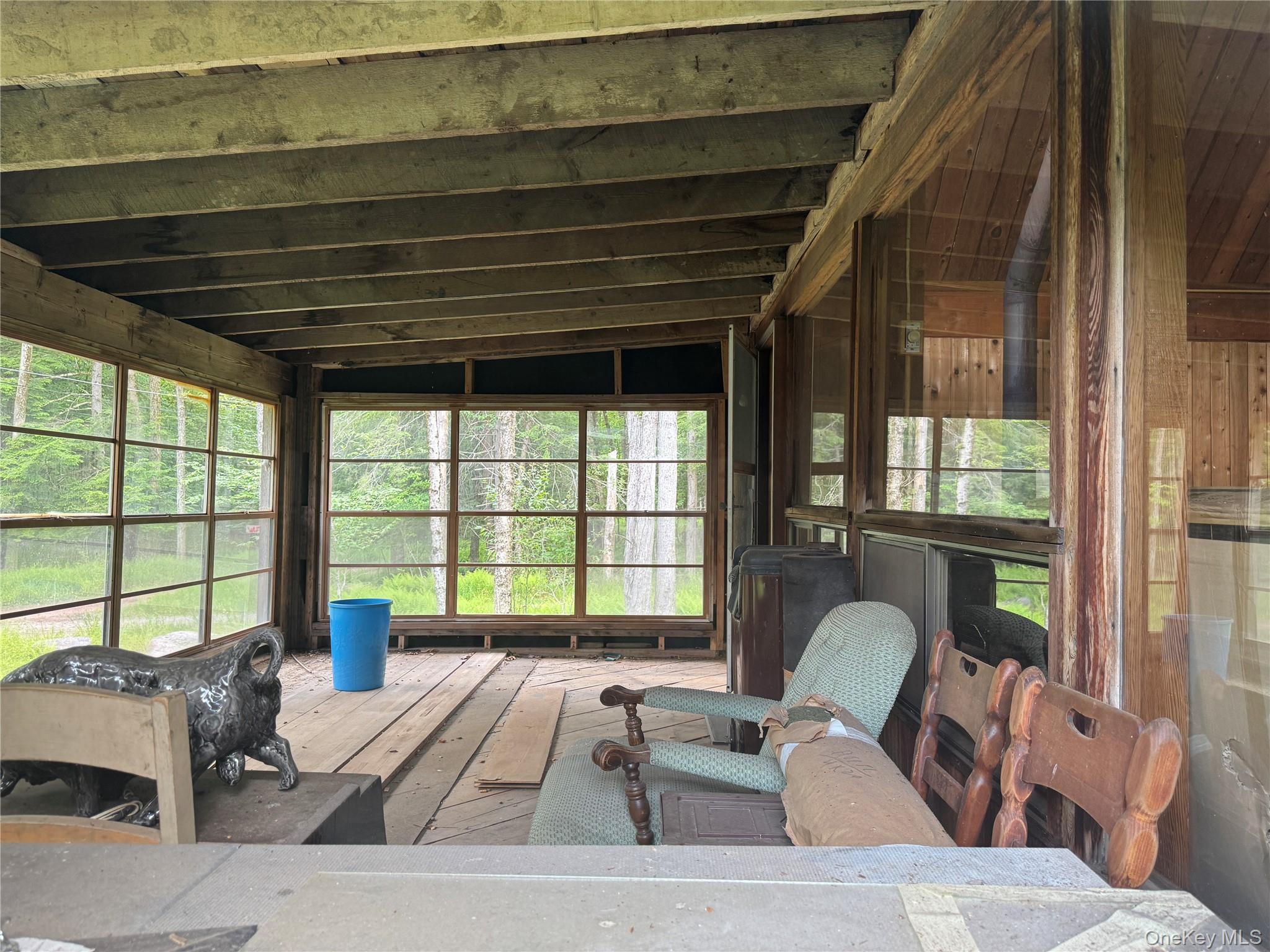 Single Family Forest  Sullivan County, NY 12768, MLS-884604-12