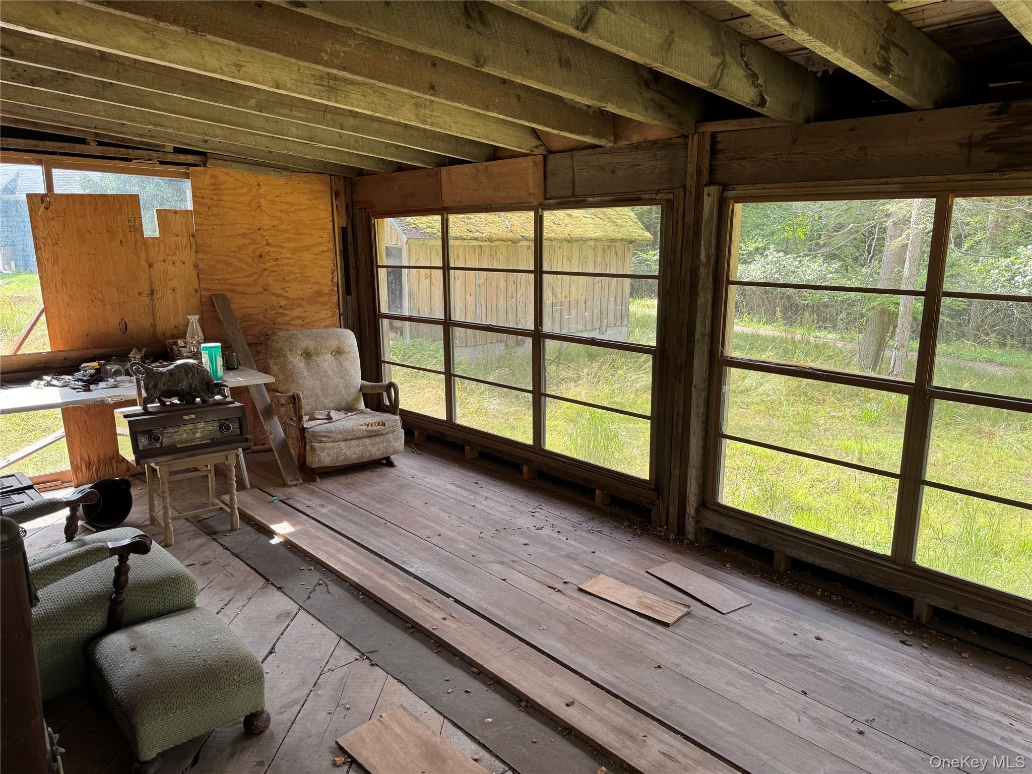 Single Family Forest  Sullivan County, NY 12768, MLS-884604-13