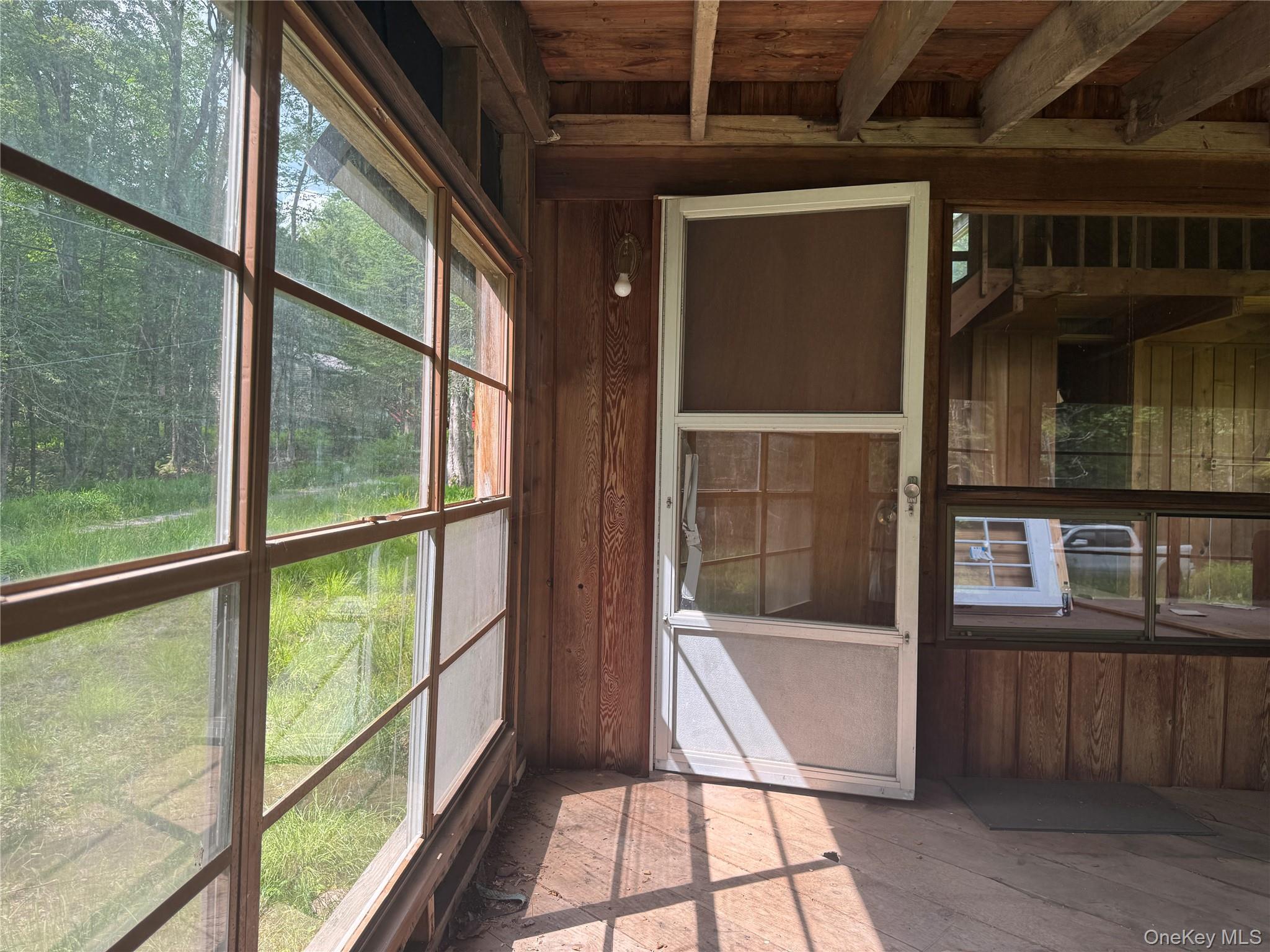 Single Family Forest  Sullivan County, NY 12768, MLS-884604-15