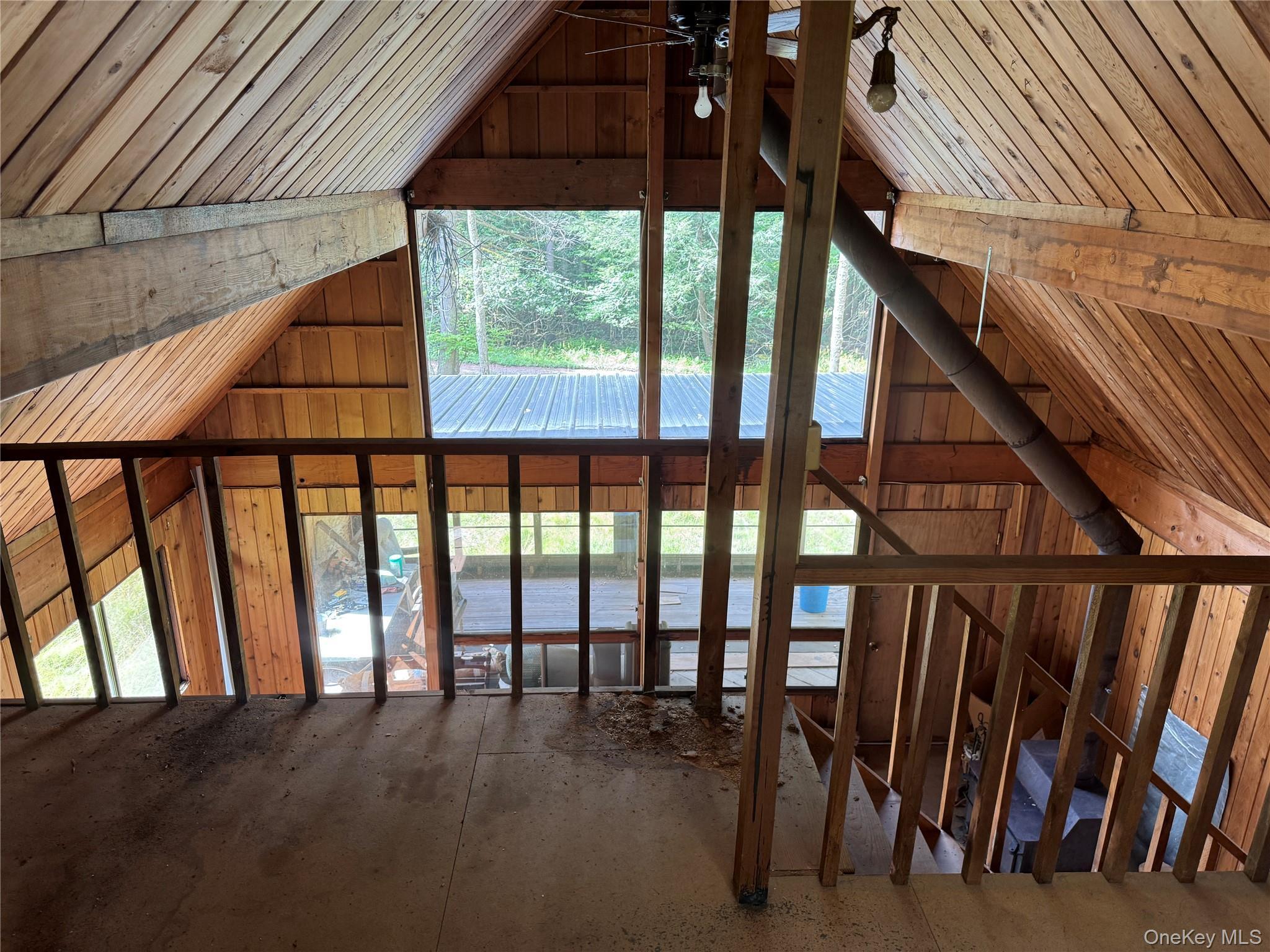 Single Family Forest  Sullivan County, NY 12768, MLS-884604-16