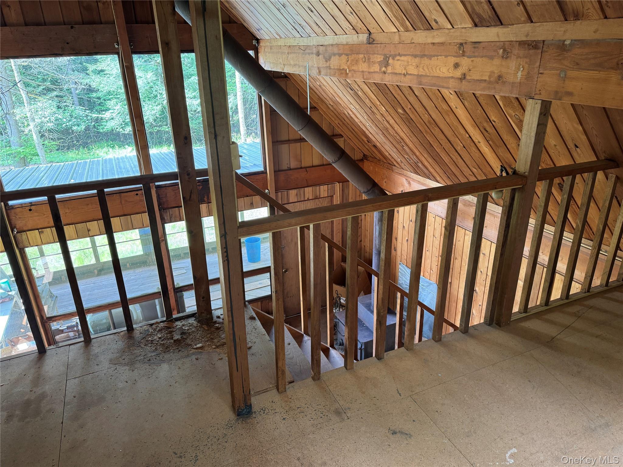 Single Family Forest  Sullivan County, NY 12768, MLS-884604-17