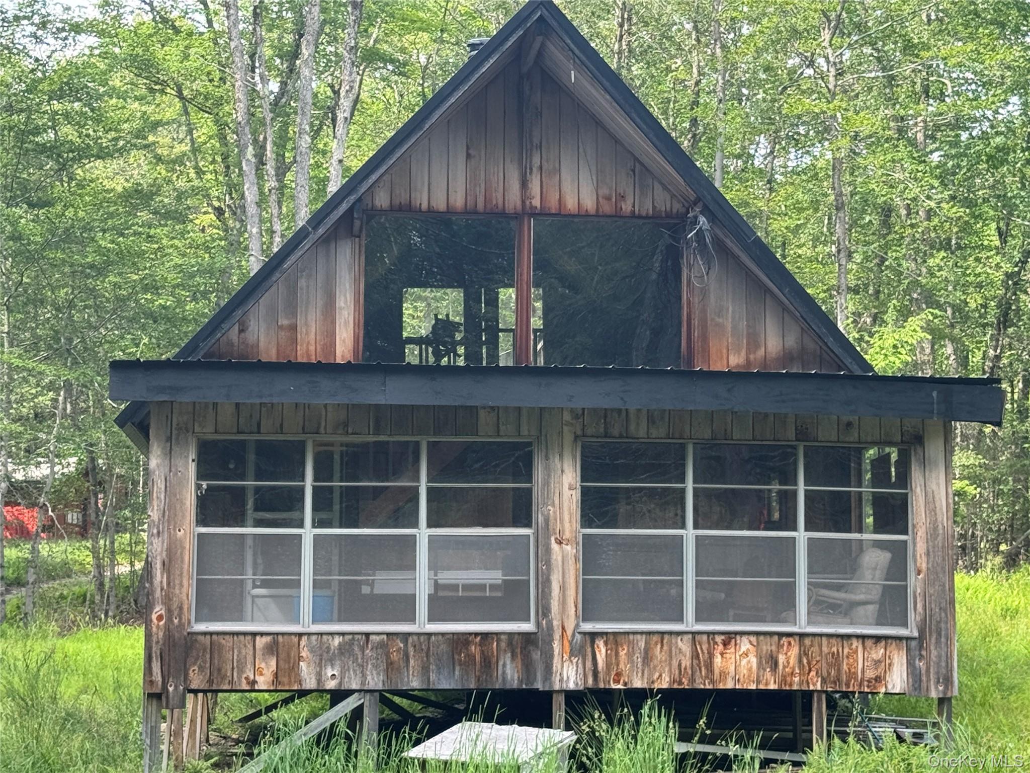 Single Family Forest  Sullivan County, NY 12768, MLS-884604-2