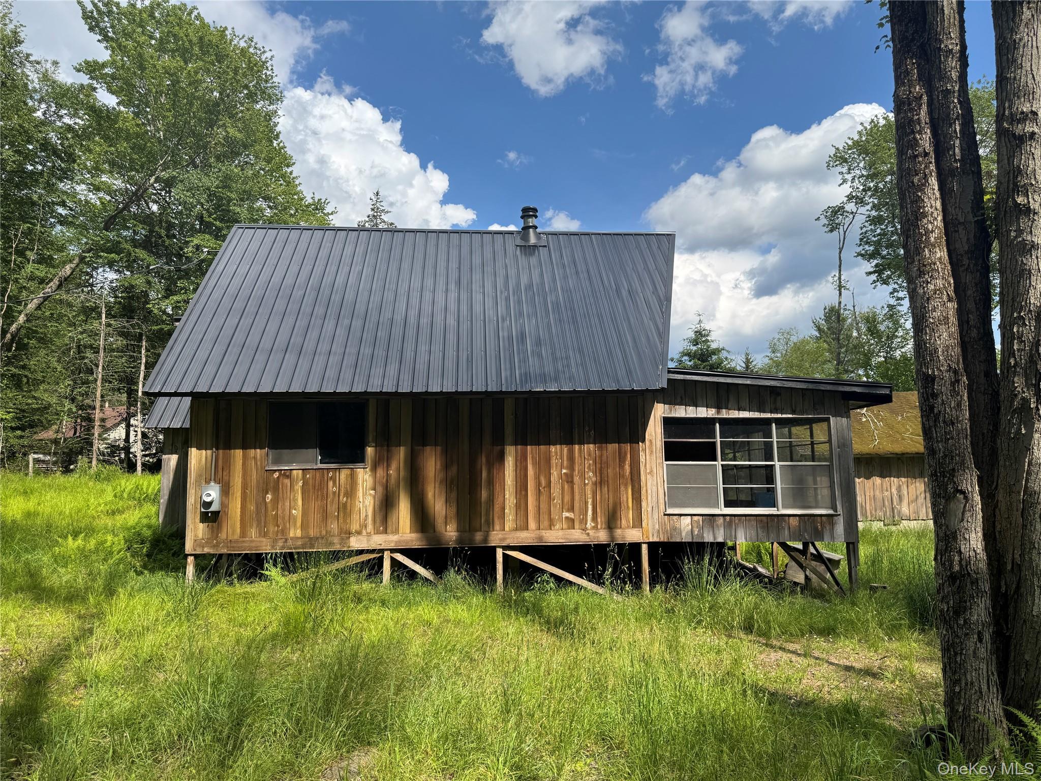 Single Family Forest  Sullivan County, NY 12768, MLS-884604-20