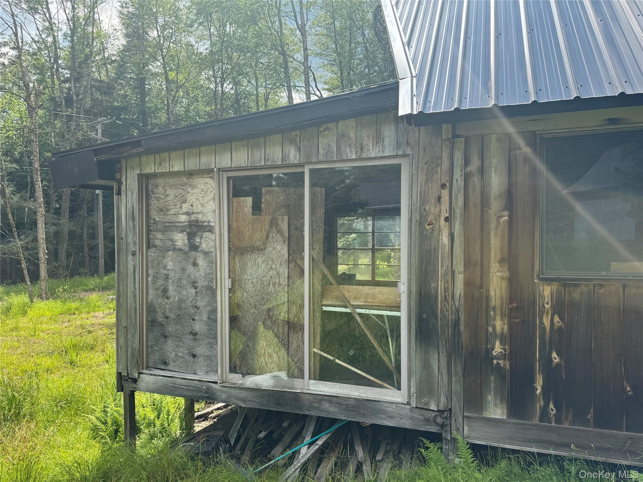 Single Family Forest  Sullivan County, NY 12768, MLS-884604-23