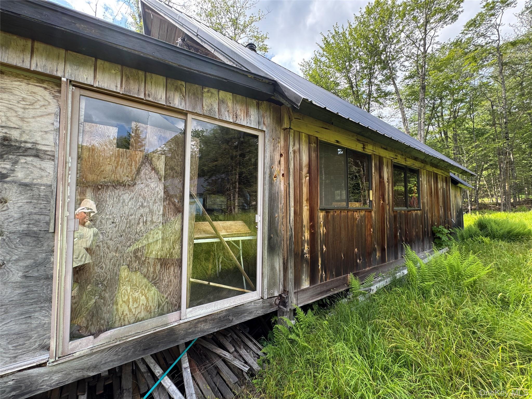 Single Family Forest  Sullivan County, NY 12768, MLS-884604-24