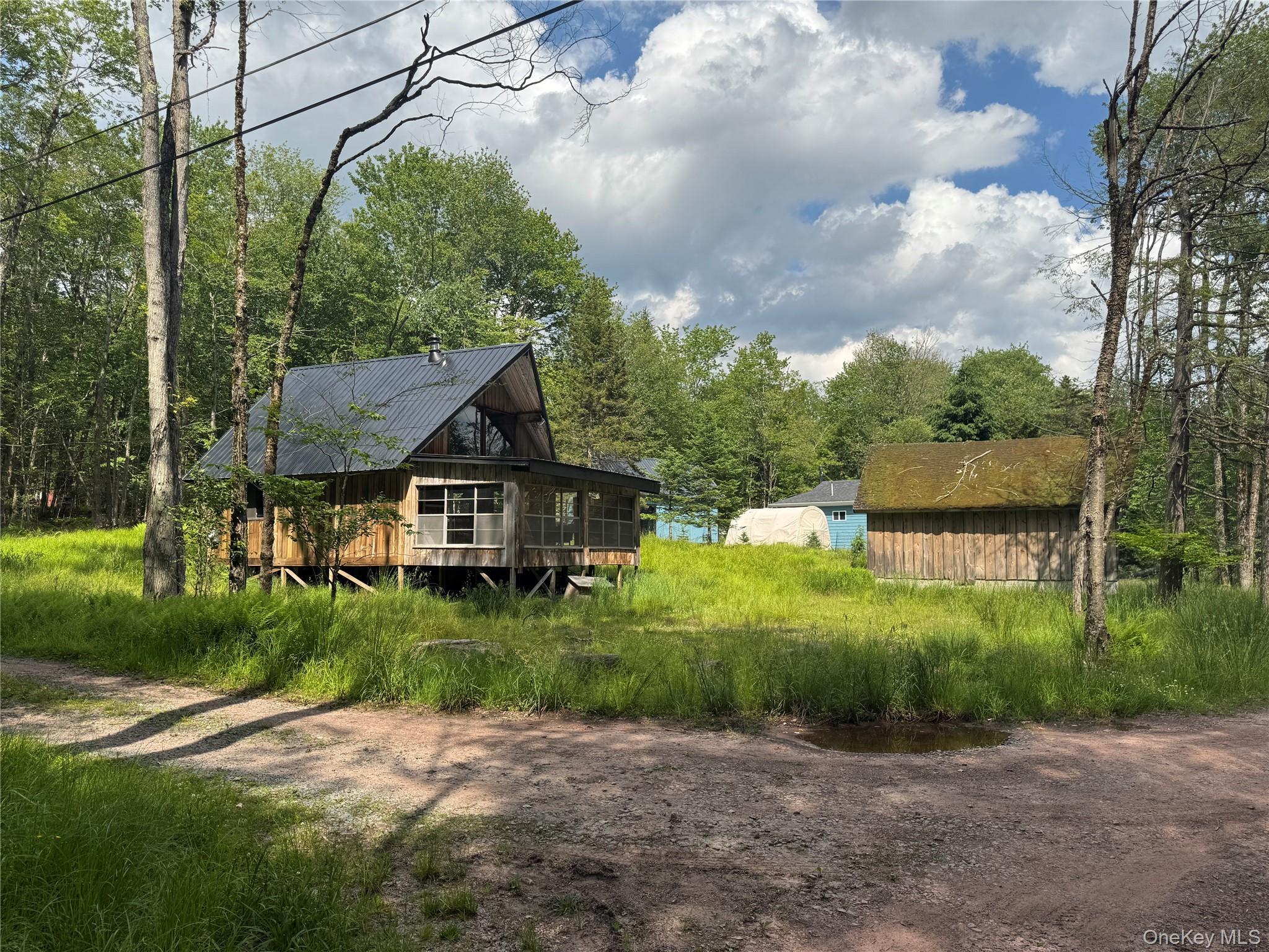 Single Family Forest  Sullivan County, NY 12768, MLS-884604-28