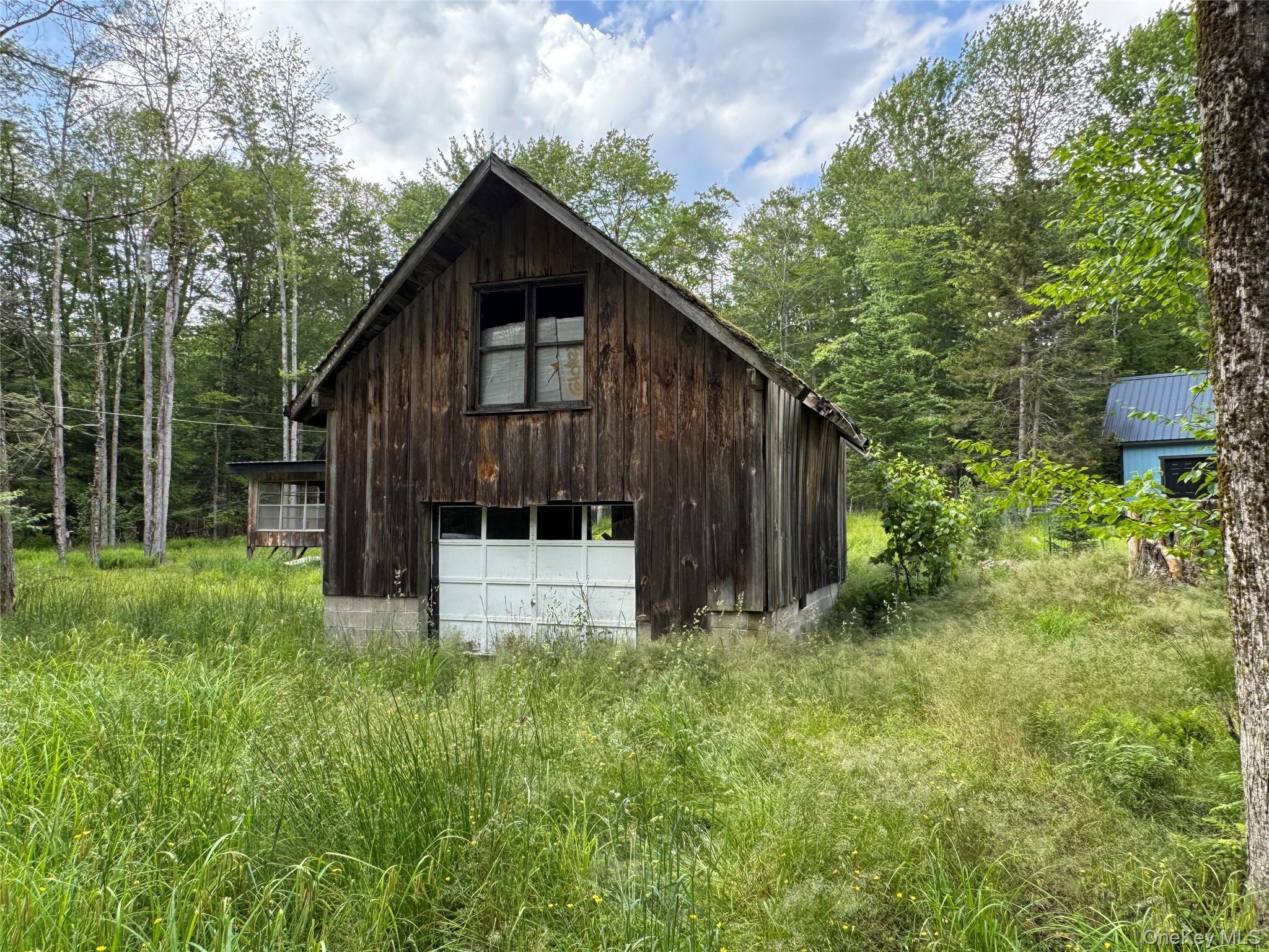 Single Family Forest  Sullivan County, NY 12768, MLS-884604-29